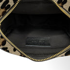 Borsa Soap Animalier