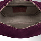 Borsa Soap camoscio