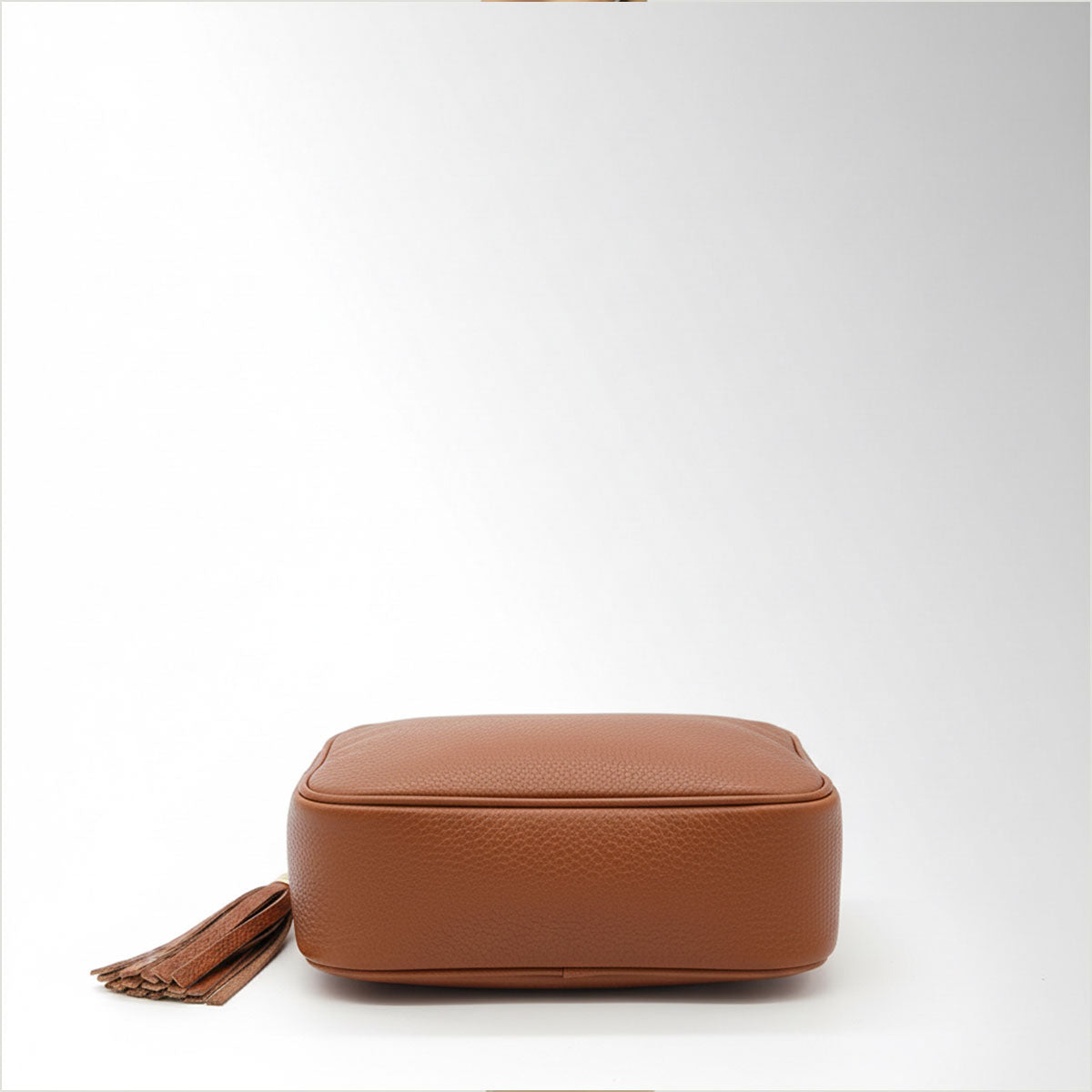 Borsa Soap