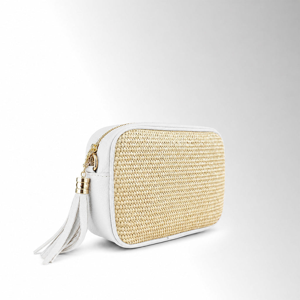 Borsa Soap Rafia