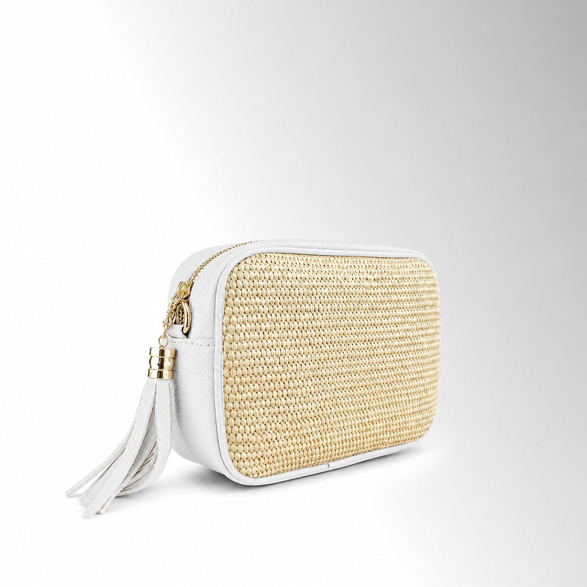 Borsa Soap Rafia