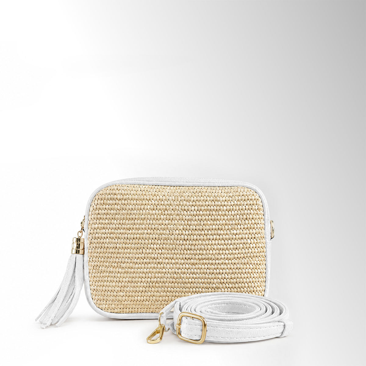 Borsa Soap Rafia