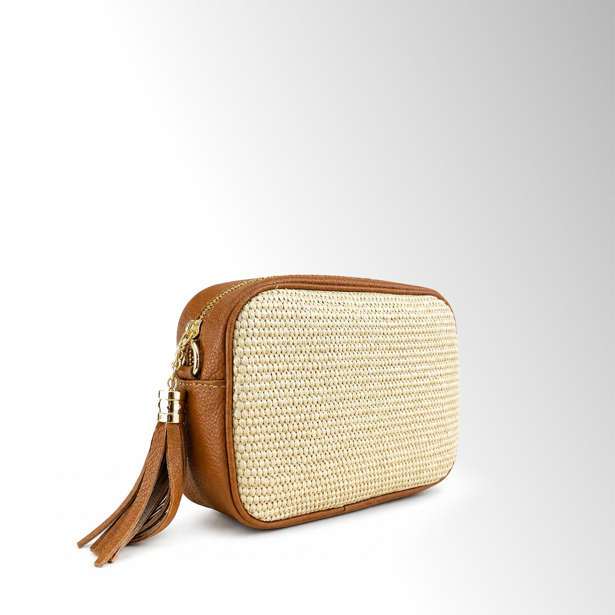 Borsa Soap Rafia