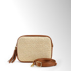 Borsa Soap Rafia