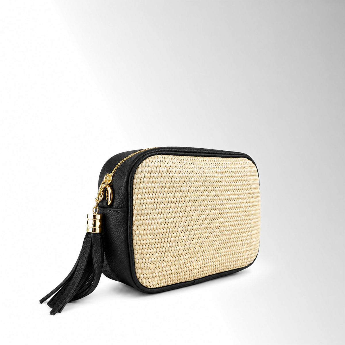 Borsa Soap Rafia