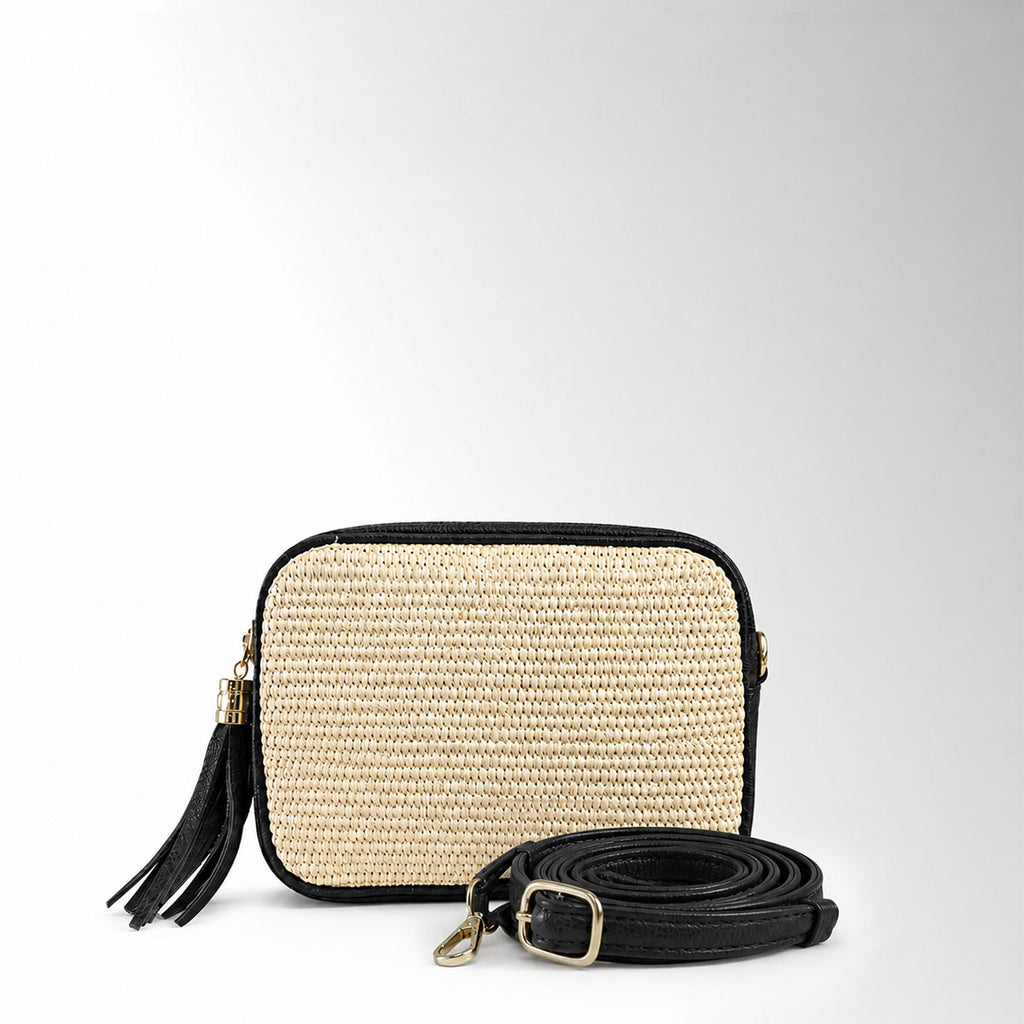 Borsa Soap Rafia