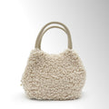 Borsa Teddy - Beige