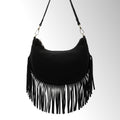 Borsa Texas Mid - Nero