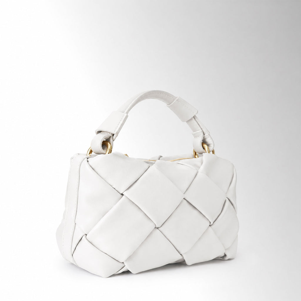 Borsa Trecy a intreccio