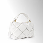 Borsa Trecy a intreccio