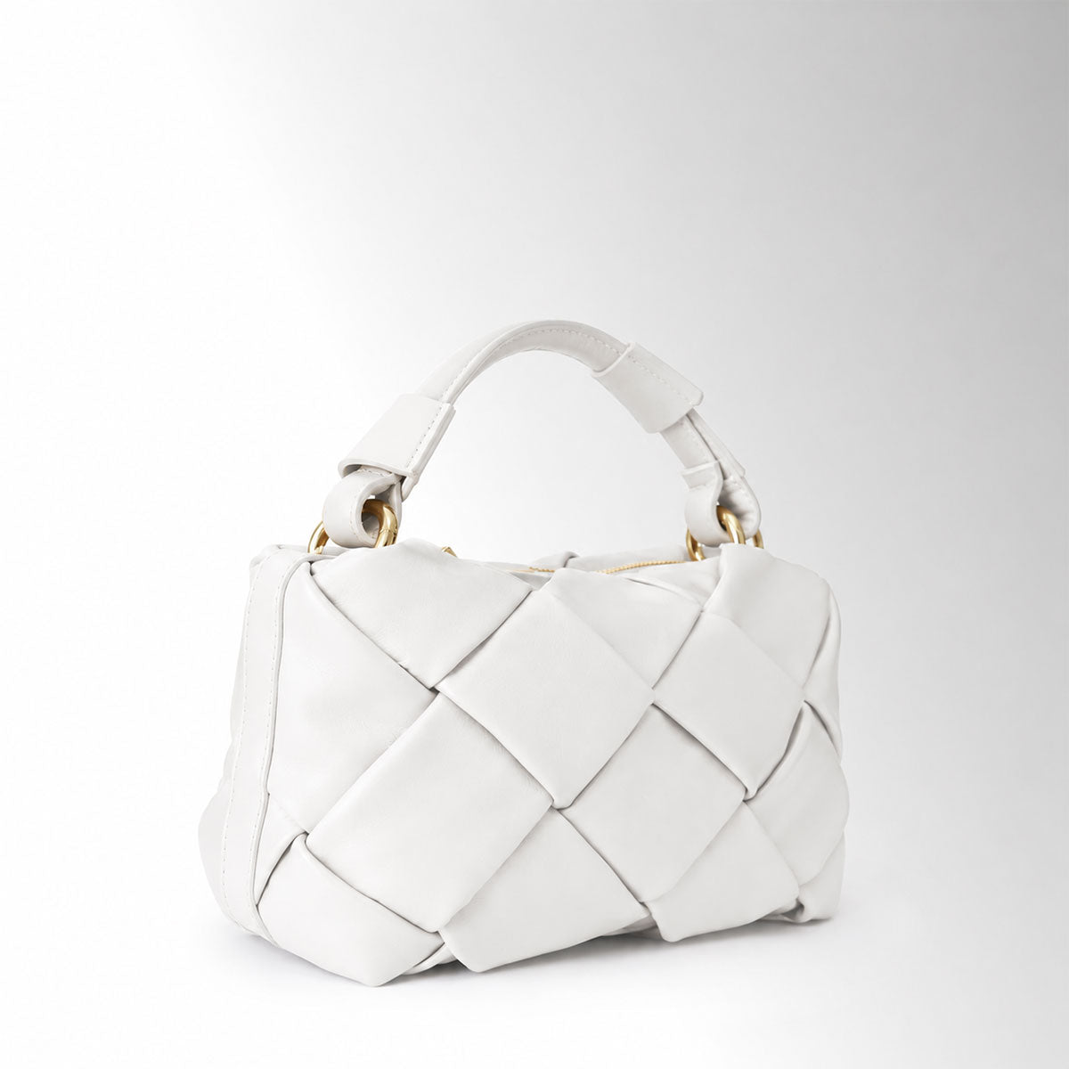 Borsa Trecy a intreccio