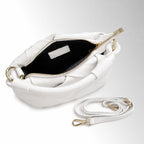 Borsa Trecy a intreccio