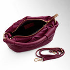 Borsa Trecy a intreccio