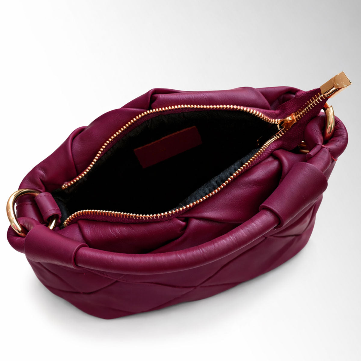 Borsa Trecy a intreccio