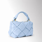 Borsa Trecy a intreccio