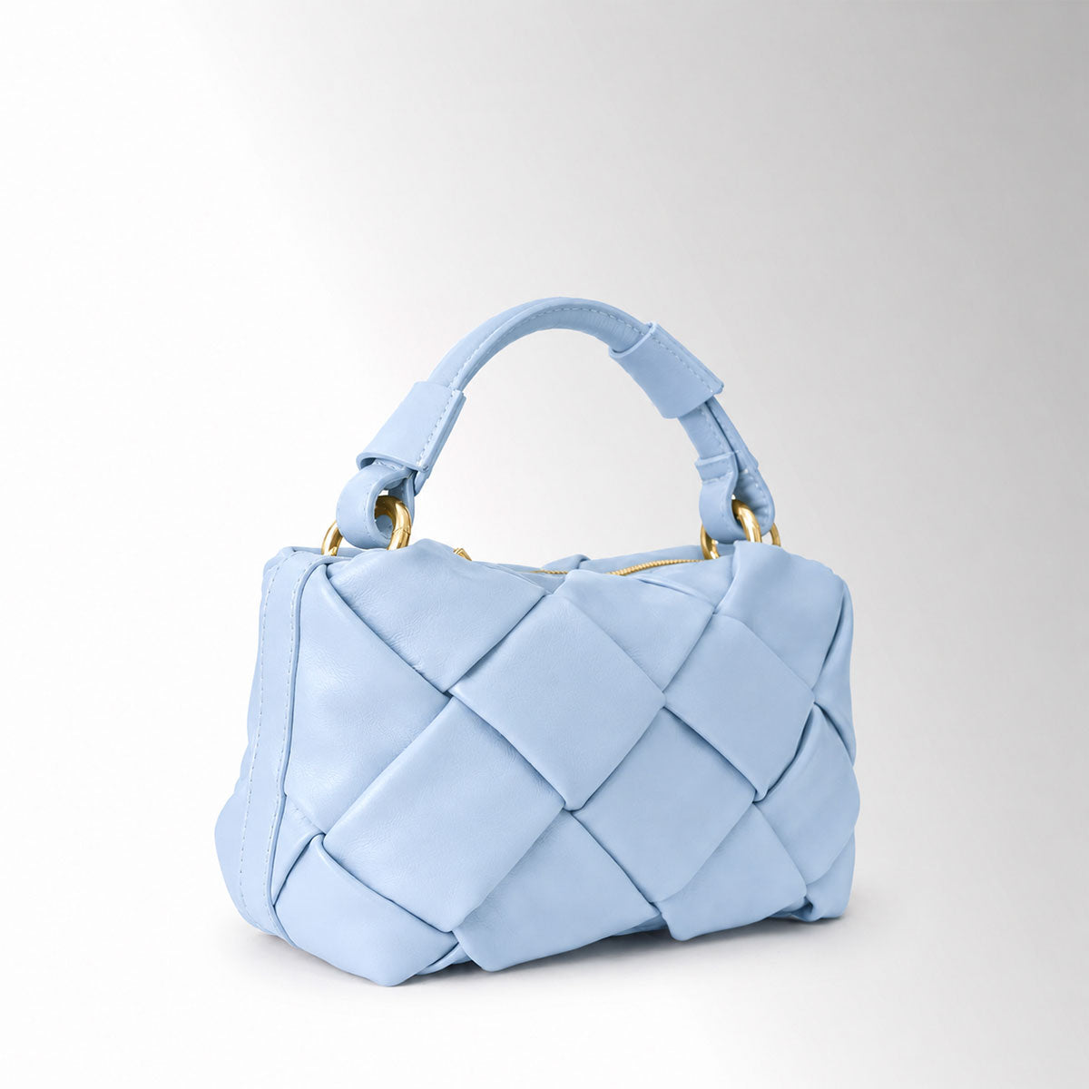 Borsa Trecy a intreccio