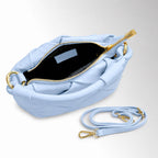 Borsa Trecy a intreccio