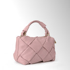 Borsa Trecy a intreccio