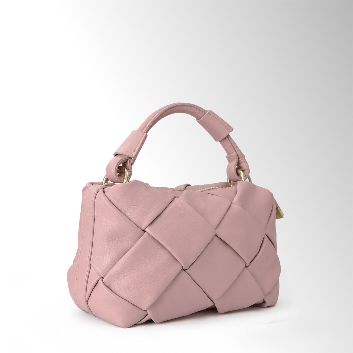 Borsa Trecy a intreccio