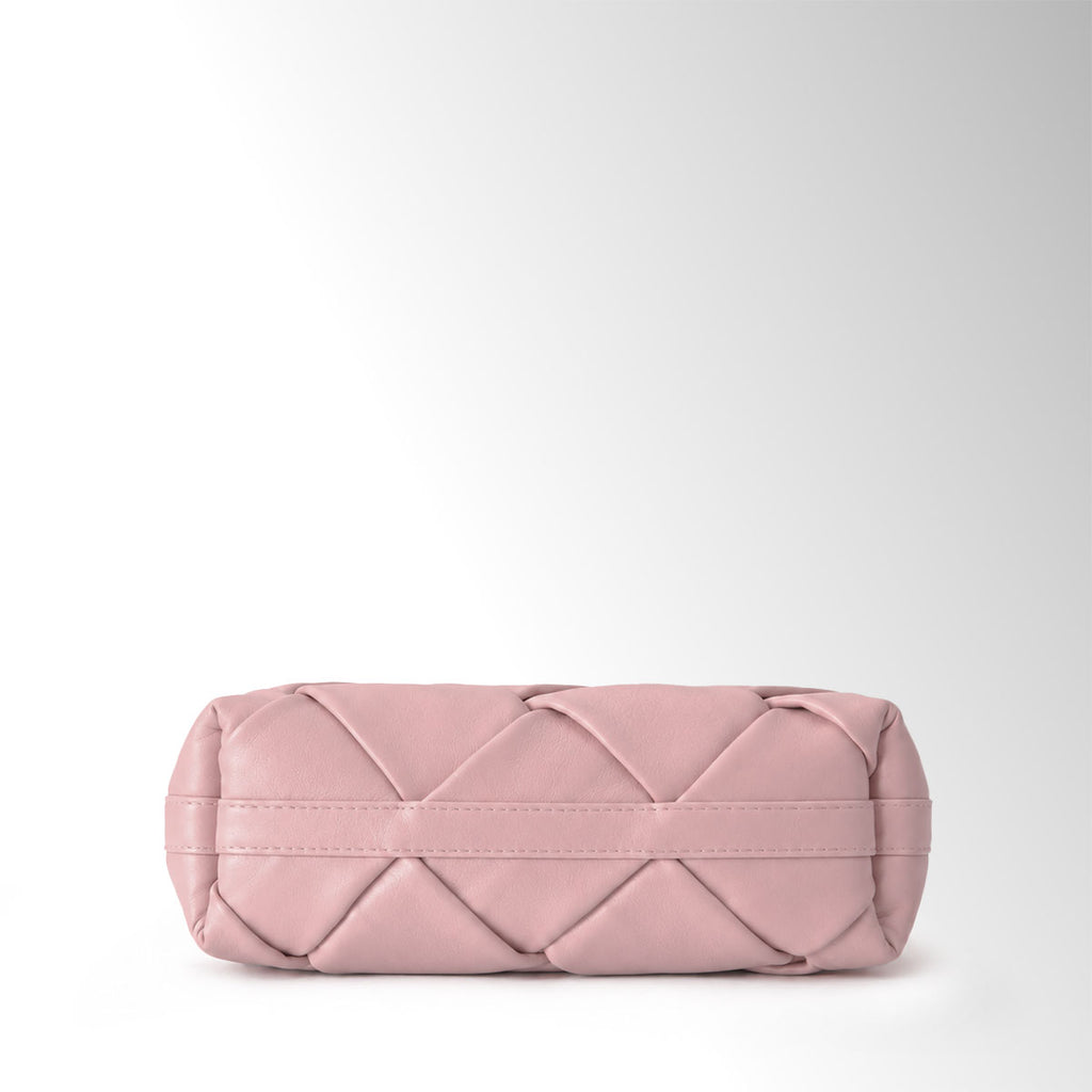 Borsa Trecy a intreccio