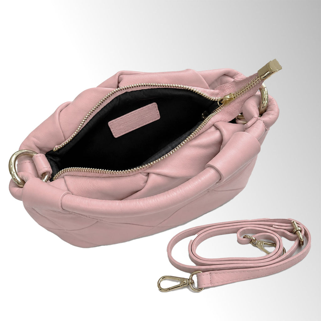 Borsa Trecy a intreccio