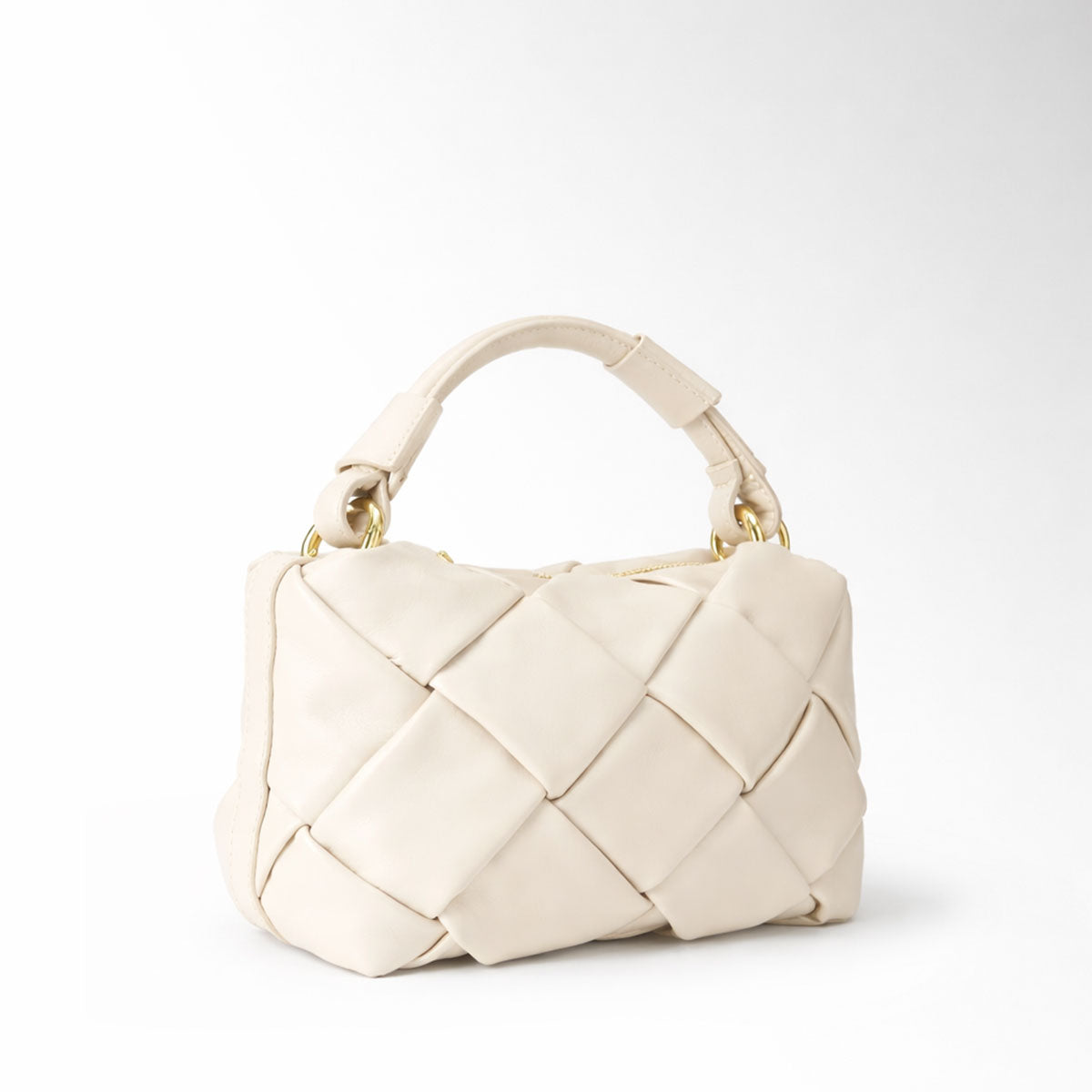 Borsa Trecy a intreccio
