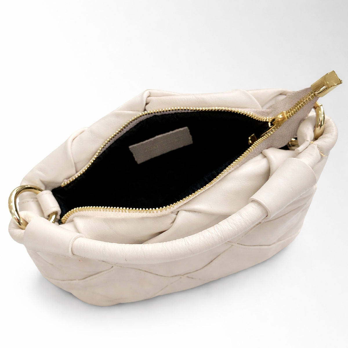 Borsa Trecy a intreccio