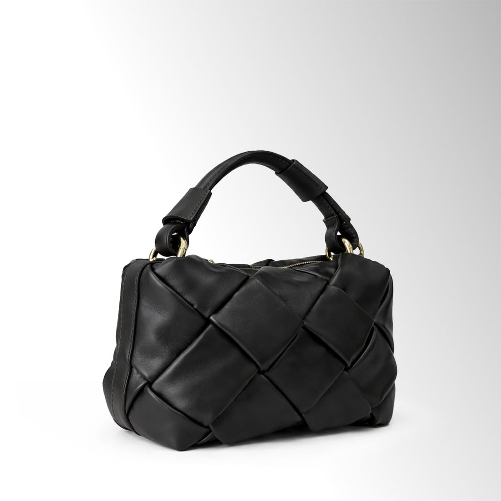Borsa Trecy a intreccio