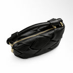 Borsa Trecy a intreccio