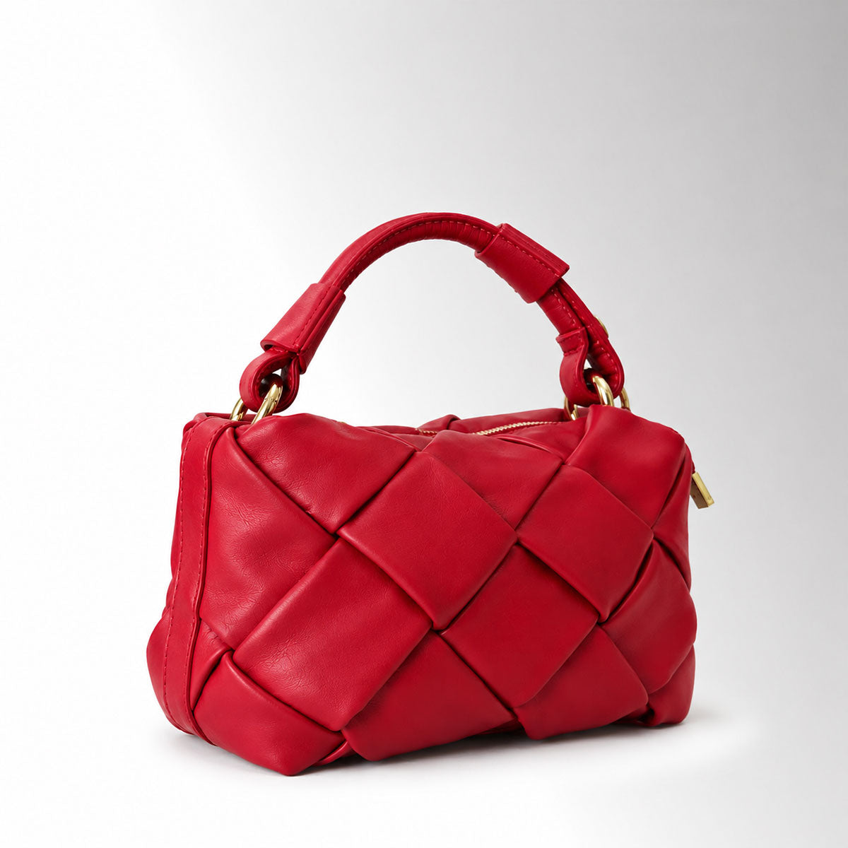 Borsa Trecy a intreccio