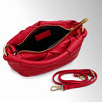 Borsa Trecy a intreccio