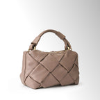 Borsa Trecy a intreccio