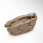 Borsa Trecy a intreccio