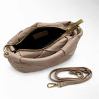 Borsa Trecy a intreccio