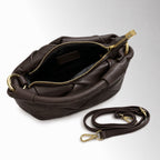 Borsa Trecy a intreccio