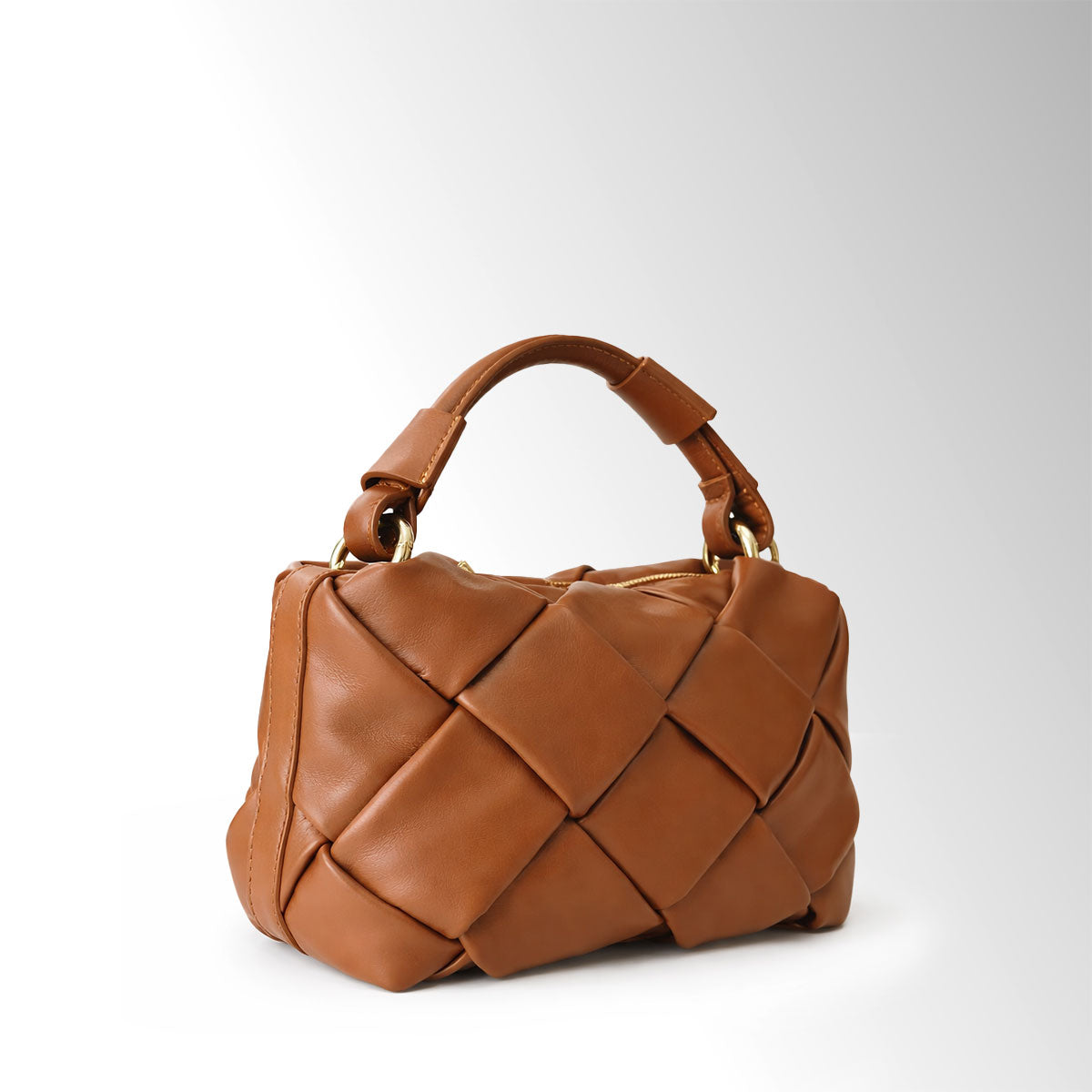 Borsa Trecy a intreccio