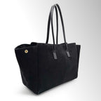 Borsa Victoria camoscio