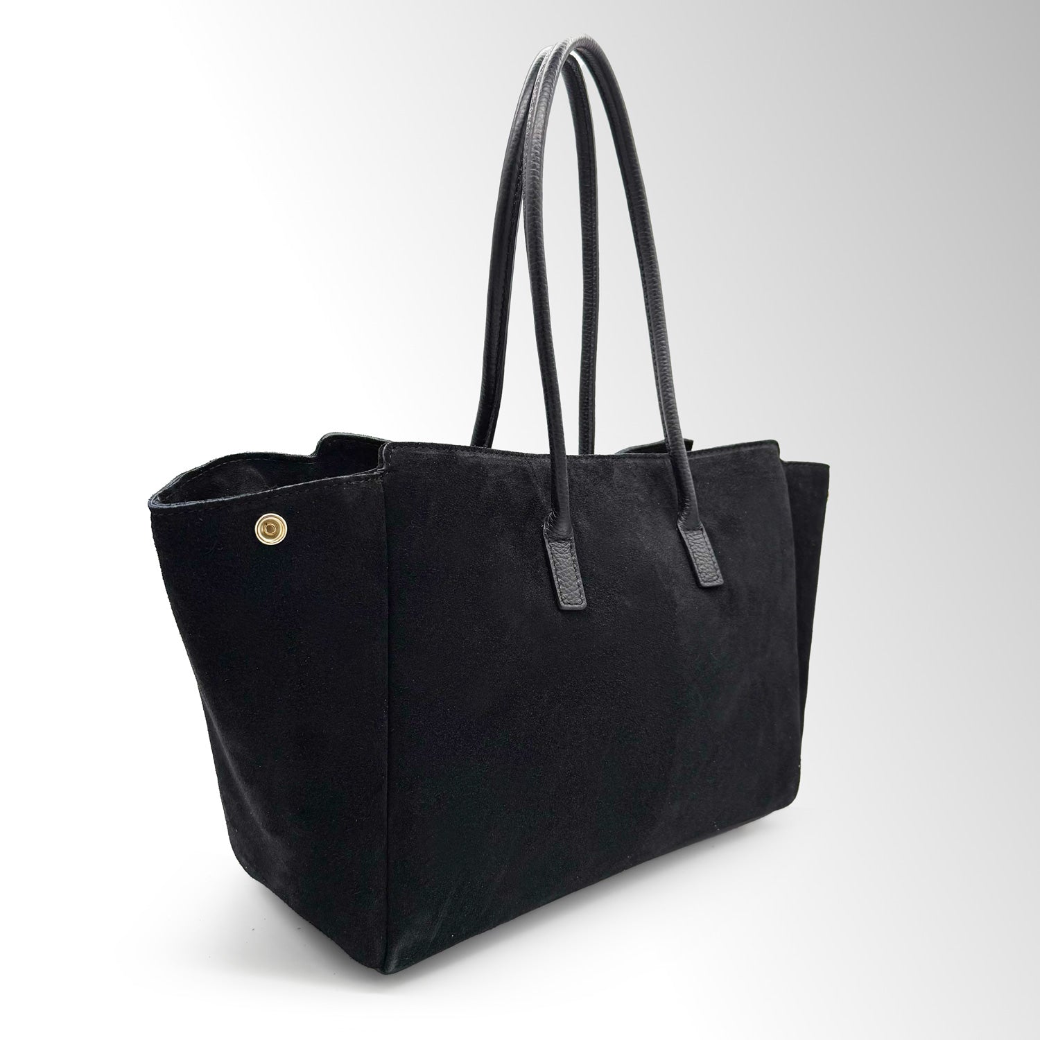 Borsa Victoria camoscio