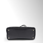 Borsa Victoria camoscio