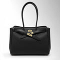 Borsa Victoria - Nero Dollaro