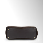 Borsa Victoria camoscio