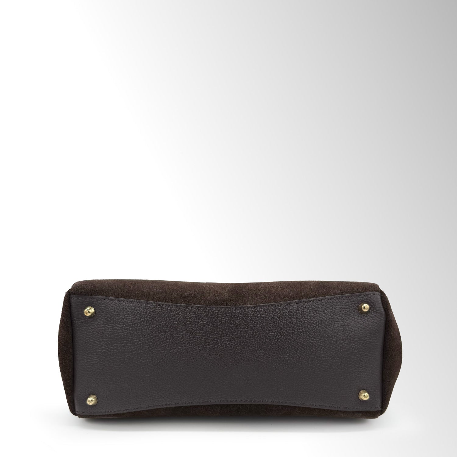 Borsa Victoria camoscio