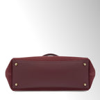Borsa Victoria camoscio