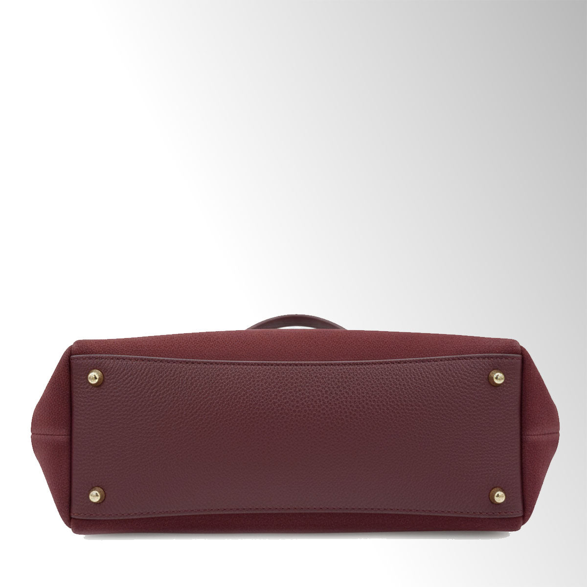 Borsa Victoria camoscio