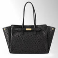 Borsa Victoria Struzzo