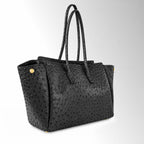 Borsa Victoria Struzzo