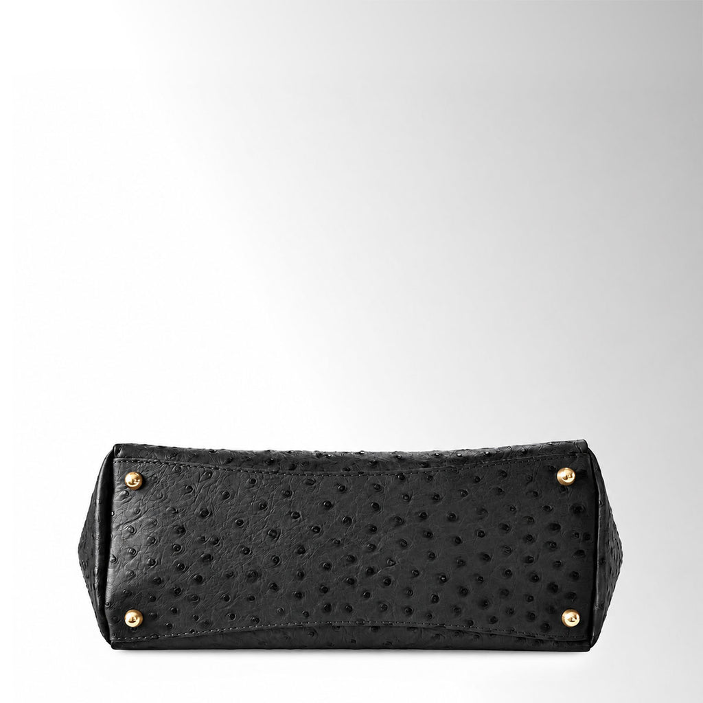 Borsa Victoria Struzzo