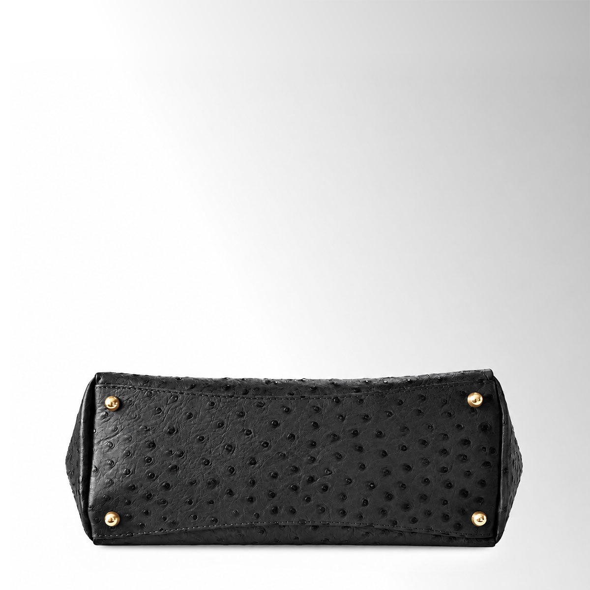 Borsa Victoria Struzzo