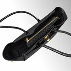 Borsa Victoria Struzzo