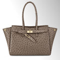 Borsa Victoria Struzzo